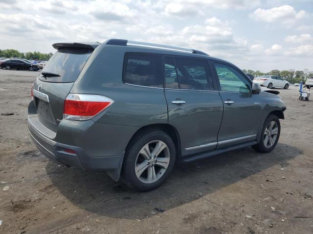 5TDDK3EH7DS200503 2013 Toyota Highlander Limited