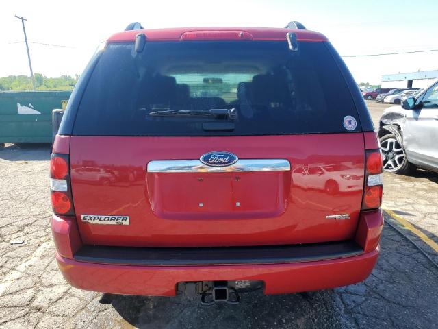 2007 Ford Explorer Xlt VIN: 1FMEU73E67UA72880 Lot: 58305334