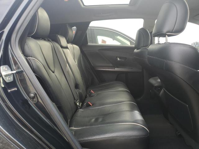 2013 Toyota Venza Le VIN: 4T3ZK3BBXDU062105 Lot: 57276874