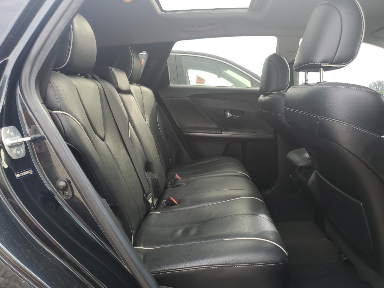 4T3ZK3BBXDU062105 2013 Toyota Venza Le