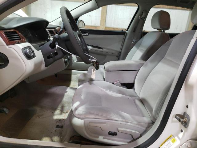 2008 Chevrolet Impala Lt VIN: 2G1WT58N389216336 Lot: 58301264