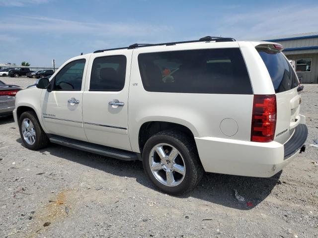 Vin: 1gnskke75cr175887, lot: 57152704, chevrolet suburban k1500 ltz 20122
