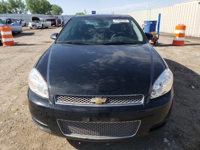 2015 Chevrolet Impala Limited Lt VIN: 2G1WB5E3XF1114291 Lot: 57466784