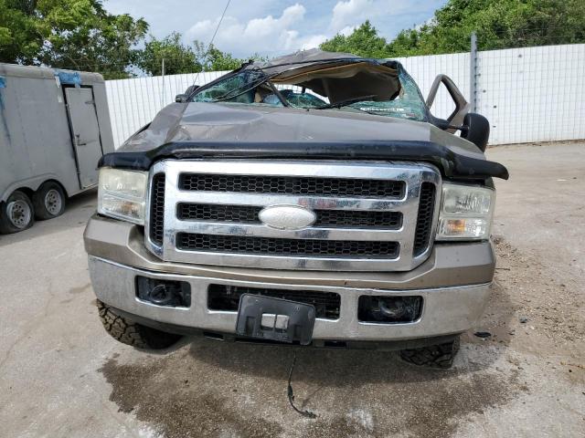 1FTSW21P65EC81469 2005 Ford F250 Super Duty