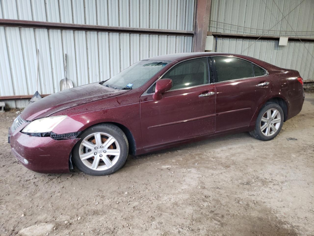 JTHBJ46G172087311 2007 Lexus Es 350