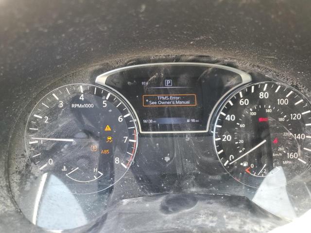 2016 NISSAN ALTIMA 2.5 - 1N4AL3AP7GC228116
