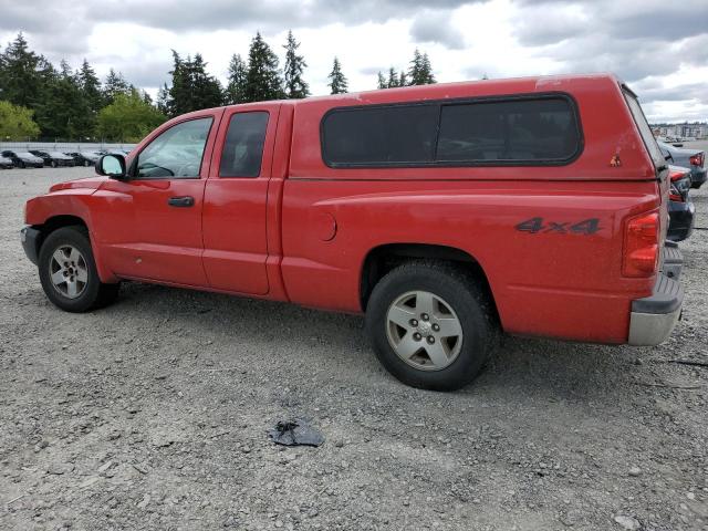 2005 Dodge Dakota Slt VIN: 1D7HW42N75S171444 Lot: 59069654