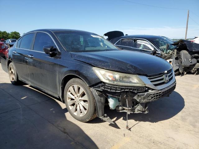 2015 Honda Accord Ex VIN: 1HGCR2F75FA025774 Lot: 57906874