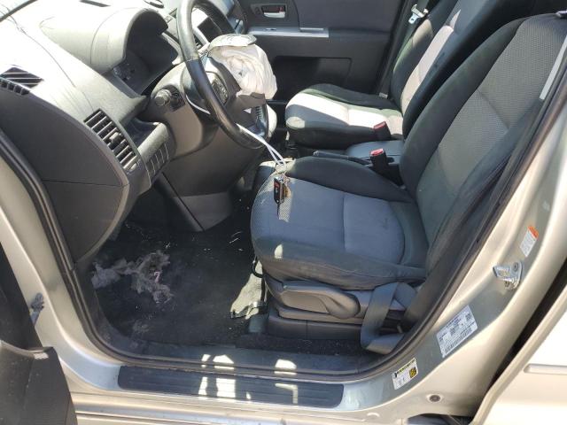 2007 Mazda 5 VIN: JM1CR293870147107 Lot: 59456634