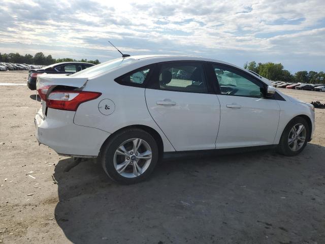 VIN 1FADP3F23DL163081 2013 Ford Focus, SE no.3