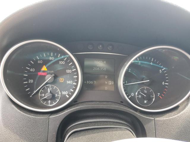 2007 Mercedes-Benz Ml 350 VIN: 4JGBB86E67A220473 Lot: 60141904