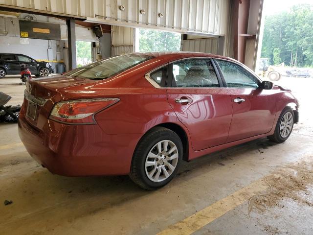 2015 Nissan Altima 2.5 VIN: 1N4AL3AP9FC178396 Lot: 57116954