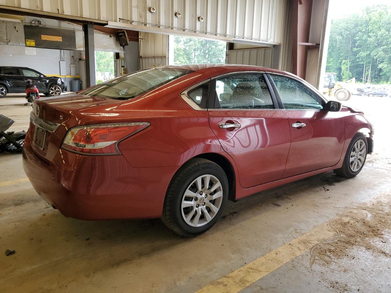 1N4AL3AP9FC178396 2015 Nissan Altima 2.5