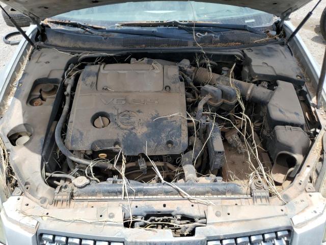 1N4BA41E26C819693 2006 Nissan Maxima Se