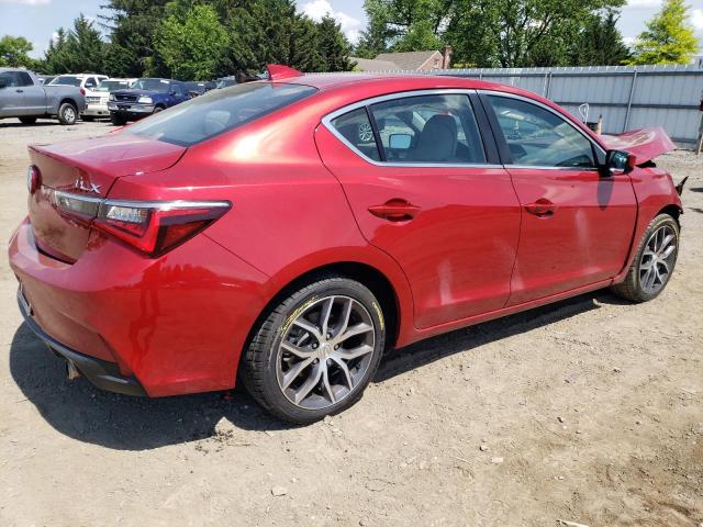 2019 Acura Ilx Premium VIN: 19UDE2F71KA005855 Lot: 57611104