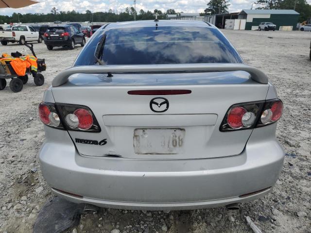 1YVHP84C065M41568 2006 Mazda 6 I