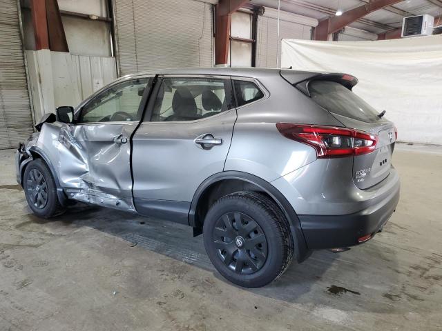 2020 Nissan Rogue Sport S VIN: JN1BJ1CW9LW393223 Lot: 57610724