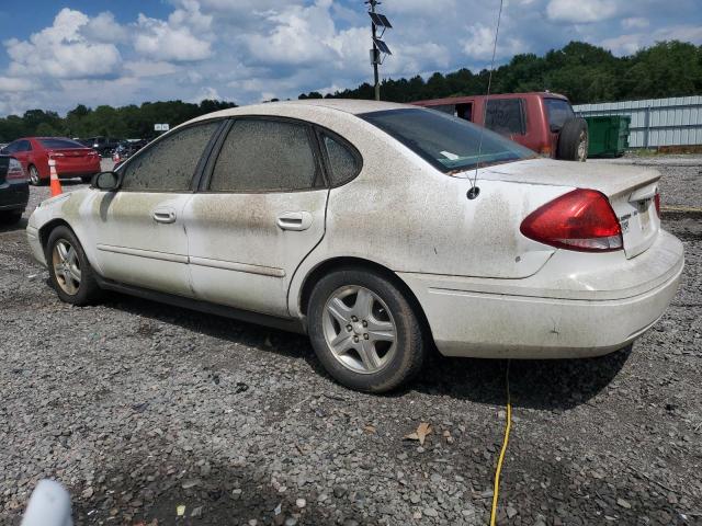 2004 Ford Taurus Ses VIN: 1FAFP55U14A151188 Lot: 57580144