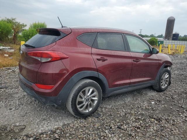 2016 HYUNDAI TUCSON LIM - KM8J33A40GU215018
