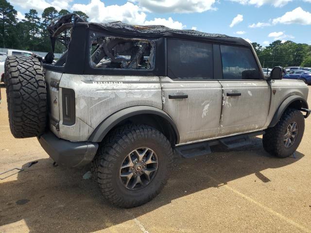 Vin: 1fmee9bp3rla25956, lot: 59948964, ford bronco bad badlands 20243