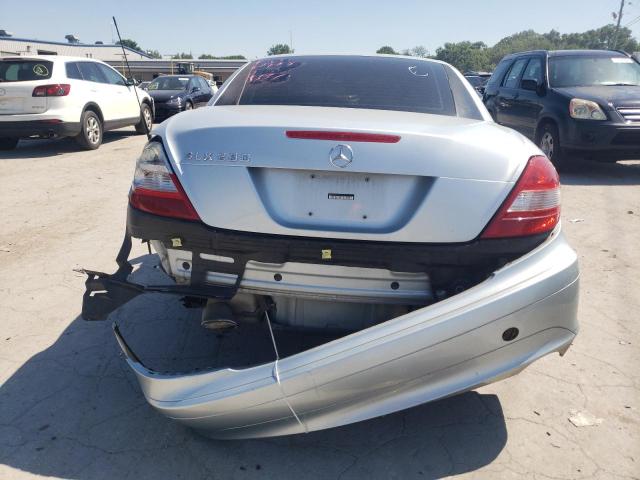 2006 Mercedes-Benz Slk 280 VIN: WDBWK54F46F094095 Lot: 59339474