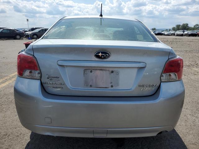 2014 Subaru Impreza Premium VIN: JF1GJAD63EH014912 Lot: 57266424