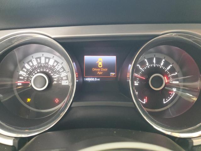 2013 Ford Mustang Gt VIN: 1ZVBP8CF7D5215285 Lot: 57786714