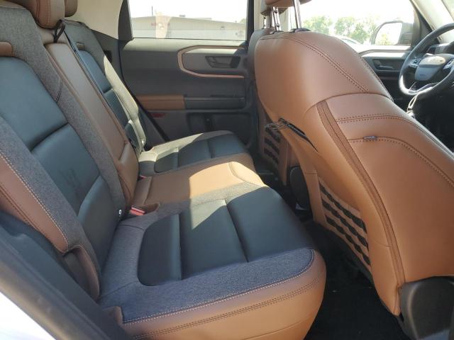 2023 FORD BRONCO SPO 3FMCR9C69PRE31871