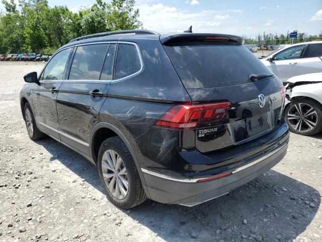 2018 VOLKSWAGEN TIGUAN SE - 3VV2B7AX3JM041620