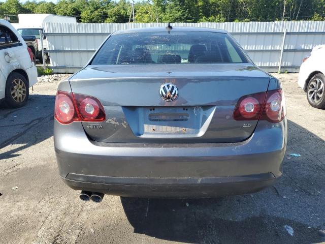 2009 Volkswagen Jetta Se VIN: 3VWRZ71K49M122681 Lot: 61167634