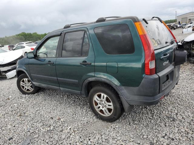 2004 Honda Cr-V Ex VIN: JHLRD78884C026531 Lot: 59475464