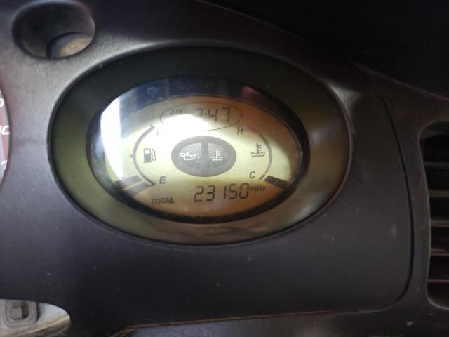 2004 HONDA FSC600 D JH2PF01144K200966