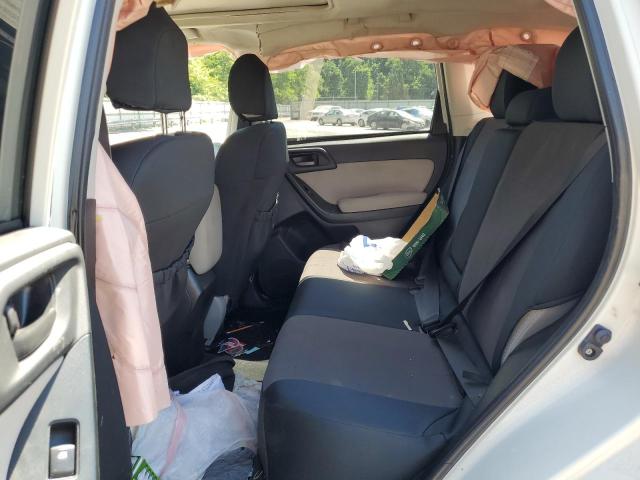 2014 Subaru Forester 2.5I Premium VIN: JF2SJAEC9EH446981 Lot: 58607144