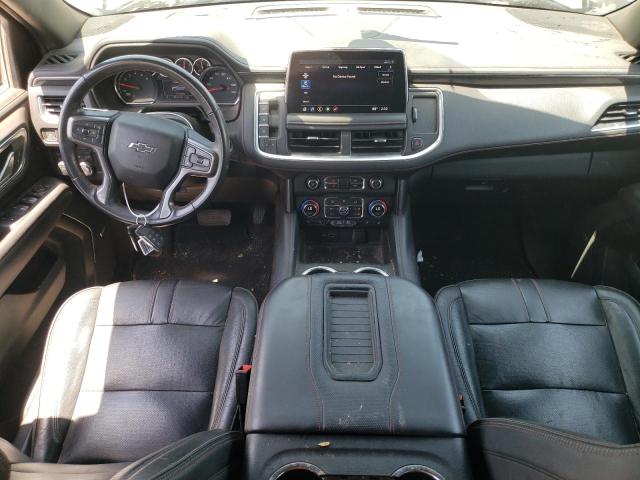 2021 CHEVROLET SUBURBAN K - 1GNSKEKD2MR408458