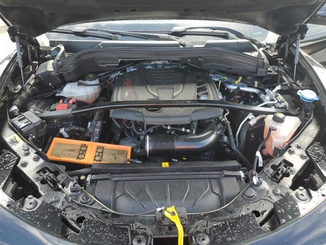 2022 Alfa Romeo Stelvio Ti VIN: ZASPAKBN4N7D49538 Lot: 60975804