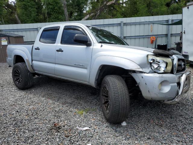 2008 Toyota Tacoma Double Cab Prerunner VIN: 3TMJU62N08M054802 Lot: 59597634