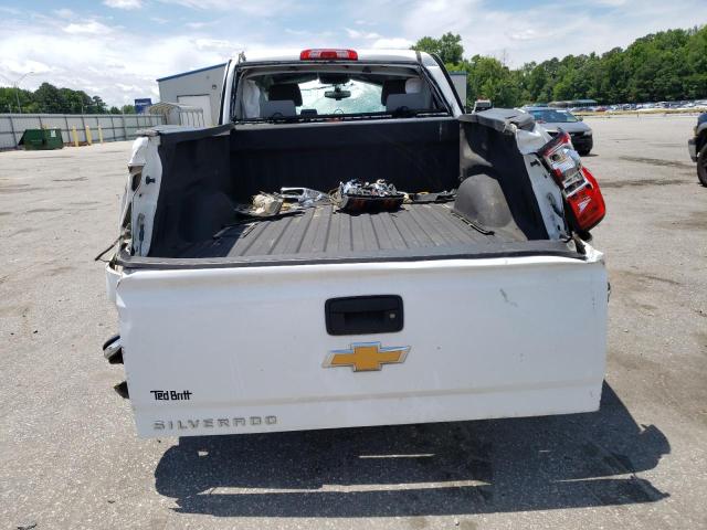 2015 CHEVROLET SILVERADO - 1GCRCPEH4FZ322022