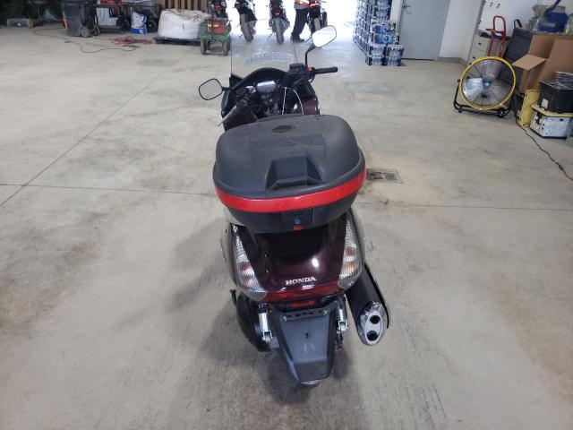 2004 HONDA FSC600 D JH2PF01144K200966