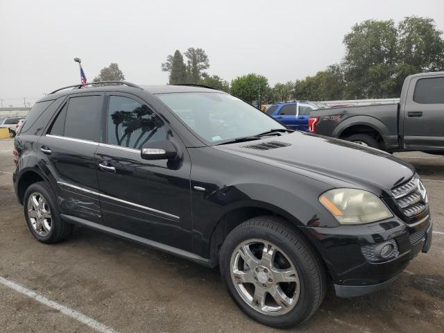 2008 Mercedes-Benz Ml 350 VIN: 4JGBB86E98A326935 Lot: 57901964