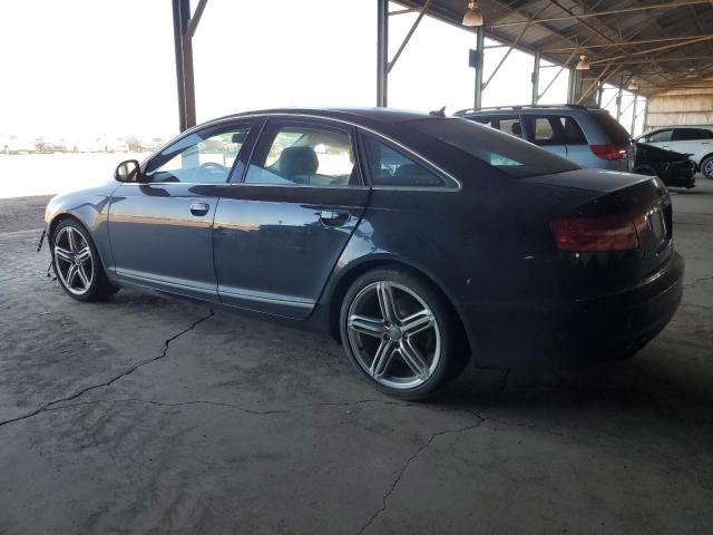 2010 Audi A6 Premium Plus VIN: WAUEKAFB7AN069915 Lot: 57573284