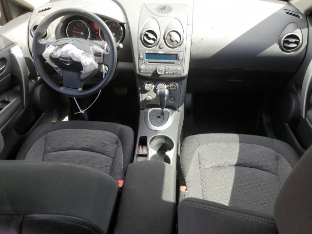 2008 Nissan Rogue S VIN: JN8AS58V38W119413 Lot: 58090954