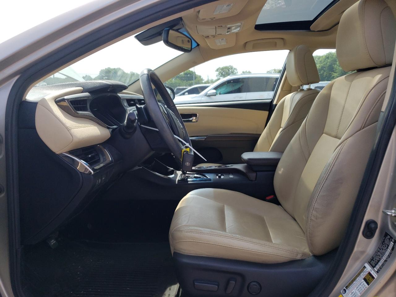 4T1BK1EB2HU260869 2017 Toyota Avalon Xle