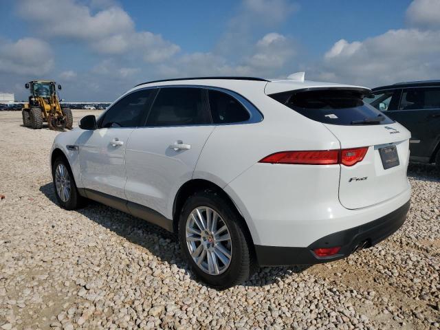 VIN SADCK2BN3HA496367 2017 Jaguar F-Pace, Prestige no.2