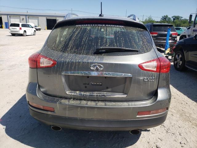 2011 Infiniti Ex35 Base VIN: JN1AJ0HR5BM853111 Lot: 57391964