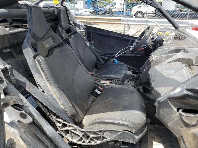 2023 CAN-AM MAVERICK X - 3JBVGAY47PE005361