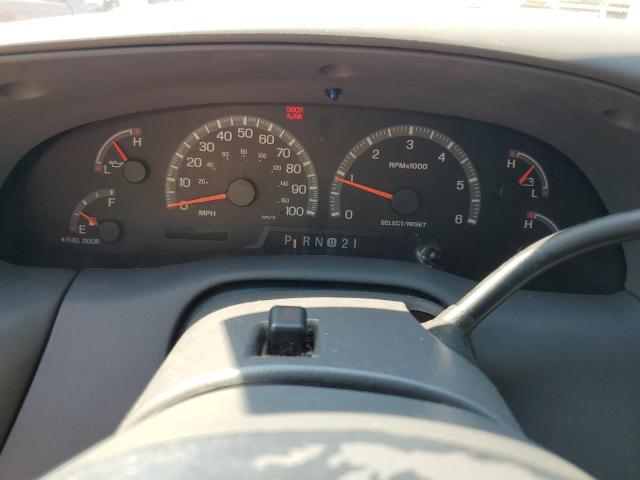 2002 Ford F150 VIN: 1FTRX17W12NA10738 Lot: 58306334