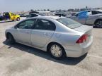 HONDA CIVIC HYBR photo