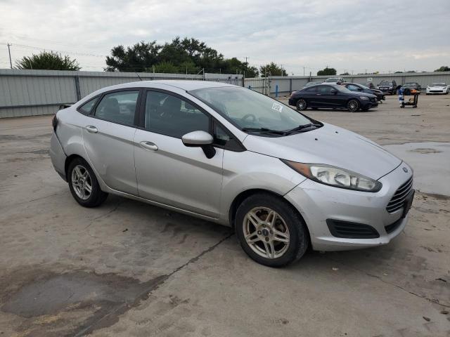 2017 Ford Fiesta Se VIN: 3FADP4BJ1HM147372 Lot: 56924054