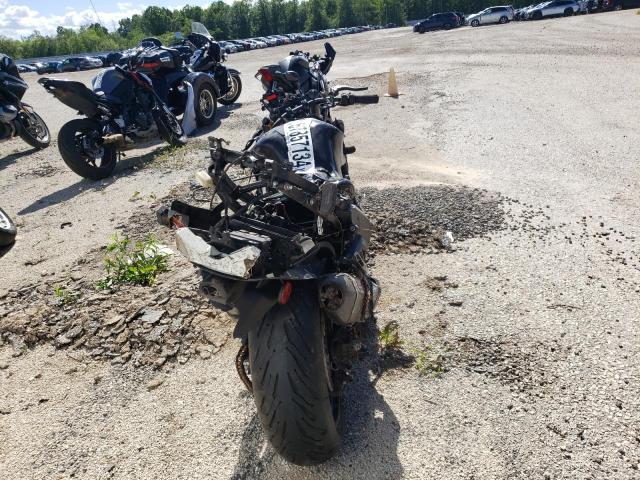 2018 KAWASAKI ZX1400 J - JKBZXNJ18JA006055