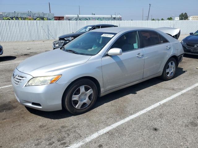 2009 Toyota Camry Base VIN: 4T4BE46K19R074125 Lot: 58459314